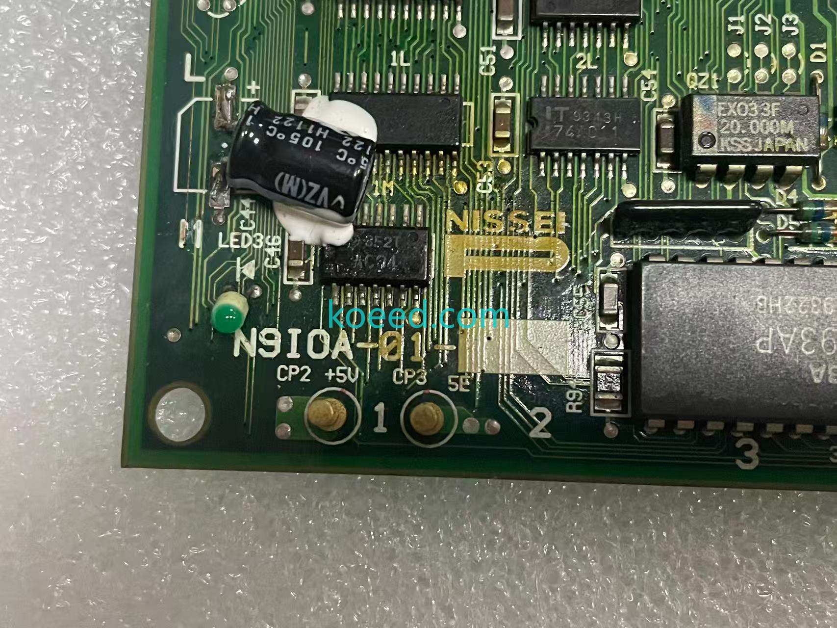 N9IOA-01 4TP-1B703 - Product View